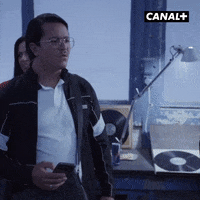 Franck Gastambide Rap GIF by CANAL+