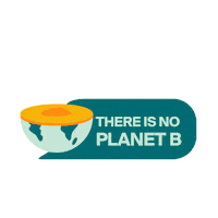 Sticker by COP29