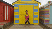 Channel 9 Dancing GIF by The Block