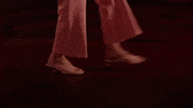 Walking Dancing GIF by Tennis
