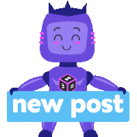 News Post Sticker by 482.solutions