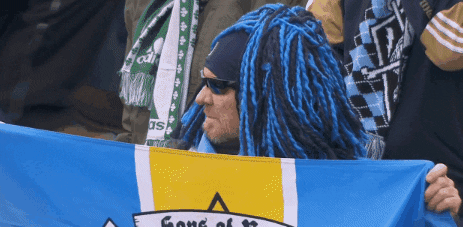 GIF by Philadelphia Union