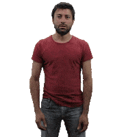 Sad Sadness Sticker by Monólogos sin Propina