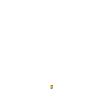 Rainbow Gay Sticker