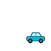 Bonk Sticker by 1-800-NO-FAULT
