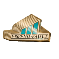 Sticker by 1-800-NO-FAULT