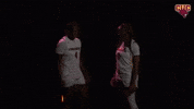 Wbb GIF by CUCougars