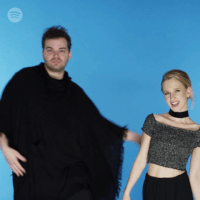 marian hill dancing GIF by Spotify