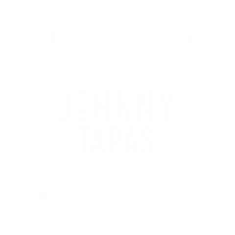 Sticker by Johnny Tapas