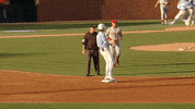 College Sports Sport GIF by UNC Tar Heels