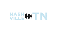 Country Nashville Sticker