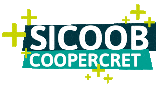 4180 Sticker by Sicoob Nordeste