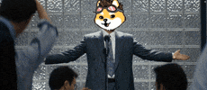 Stock Market Crypto GIF by Dogelon Mars