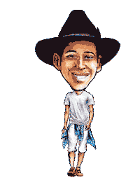 Cartoon Artistas Sticker by CASATOMADACENITAL