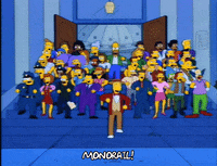 homer simpson lyle lanley GIF