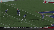 kelvin benjamin florida GIF