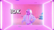 Indonesia Idk GIF