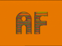 Art Glitch GIF