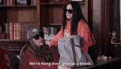 Jersey Shore Ronnie GIF by Jersey Shore Family Vacation