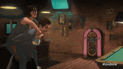 Season 1 Dancing GIF by Amazon Prime Video