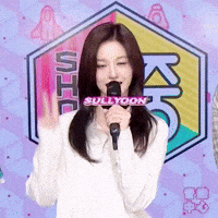 Music Core Show GIF