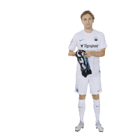 Sala Frýdek Sticker by FC Slovan Liberec
