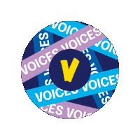 Voices23 Sticker by Staffbase