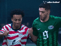 Nike Futbol GIF by Nike Mexico