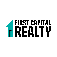 Fcr Sticker by First Capital Realty