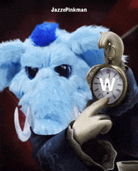 Tusky Utah Win GIF