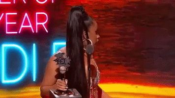 hip hop awards test GIF by REBEKAH