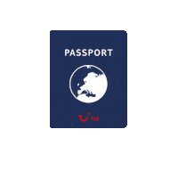 travel flying Sticker by TUI Deutschland