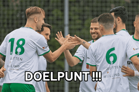 Sport Heerlen GIF by Groene ster