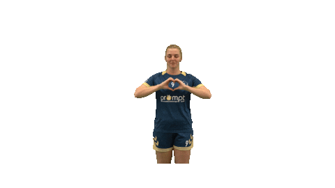 Hsgunterweser Sticker by SG VTB/Altjührden