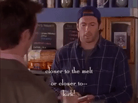 season 2 netflix GIF by Gilmore Girls 