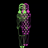Fashion Empower GIF