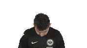 Happy Line Up Sticker by Bundesliga