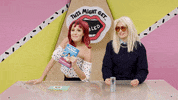 grace helbig applause GIF by This Might Get