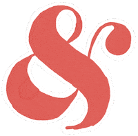 Realtor Ampersand Sticker by Annie Cash