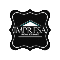 TheImpresaRealEstate realtor realestate mls homes Sticker