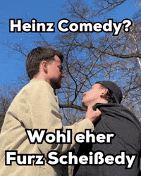 Heinz Sevi GIF