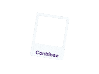 Post News Sticker by Contribee