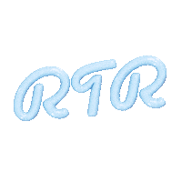 Rtr Sticker by Rent the Runway