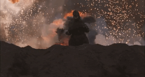 heroes3podcast giphyupload 1980s godzilla gvb GIF