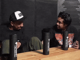 Rico Wanda GIF