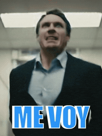 Me Voy Trip GIF by ciabcn