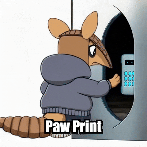 GIF by Chillo Dillo