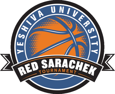 Basketball Tournament Sticker by Yeshiva University