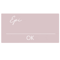 Epifania Sticker by epifaniaartesanal