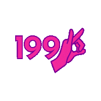 Gammas Sticker